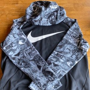 XL Nike hoodie